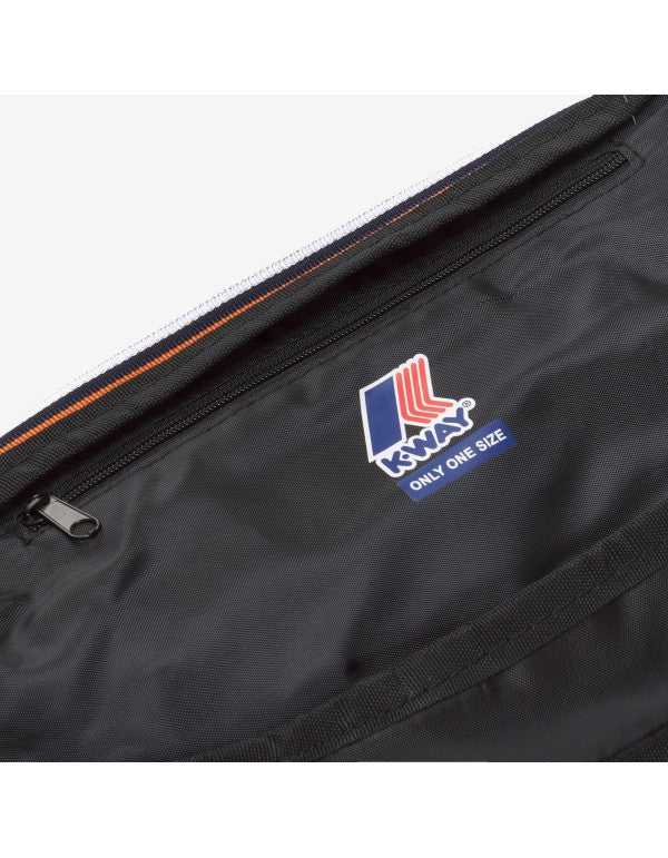 Fericy S Green Oak Waist Bag