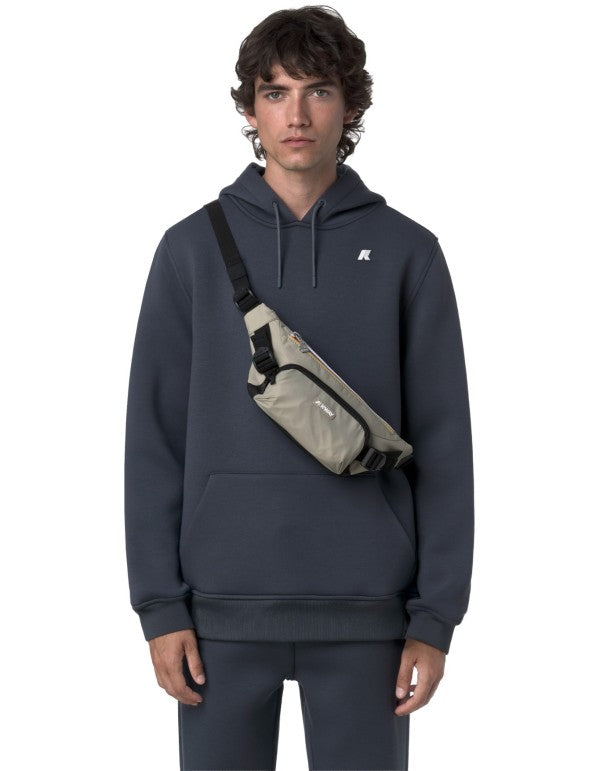 Fericy S Green Oak Waist Bag