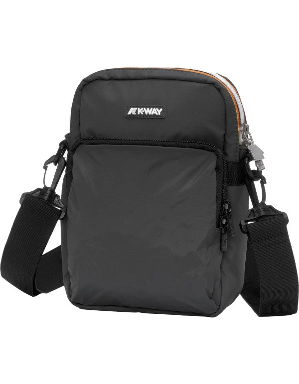 Erloy Grey Shadow Dk Bag