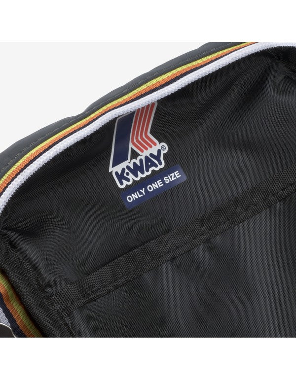 Erloy Grey Shadow Dk Bag