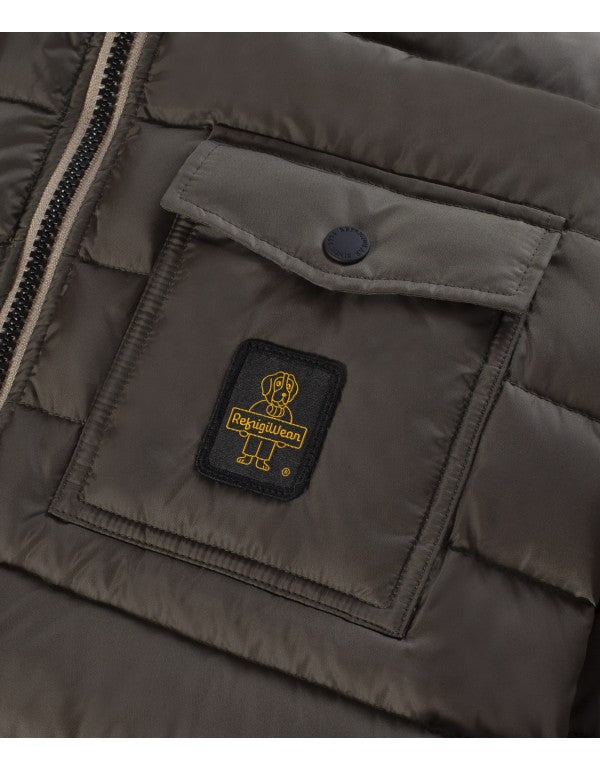 Hunter Jacket Sea Turtle