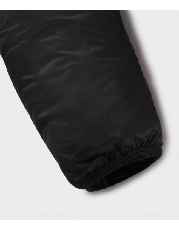 Graphite Jacket Black