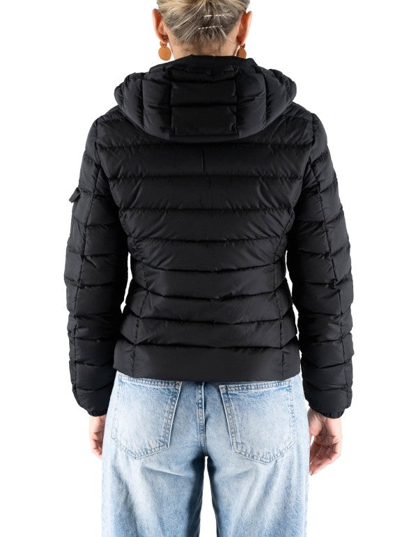 Lady Hunter Jacket Black