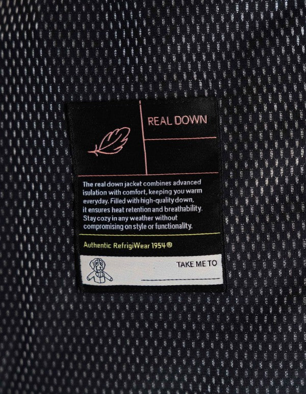 Hunter Jacket Plaza Taupe