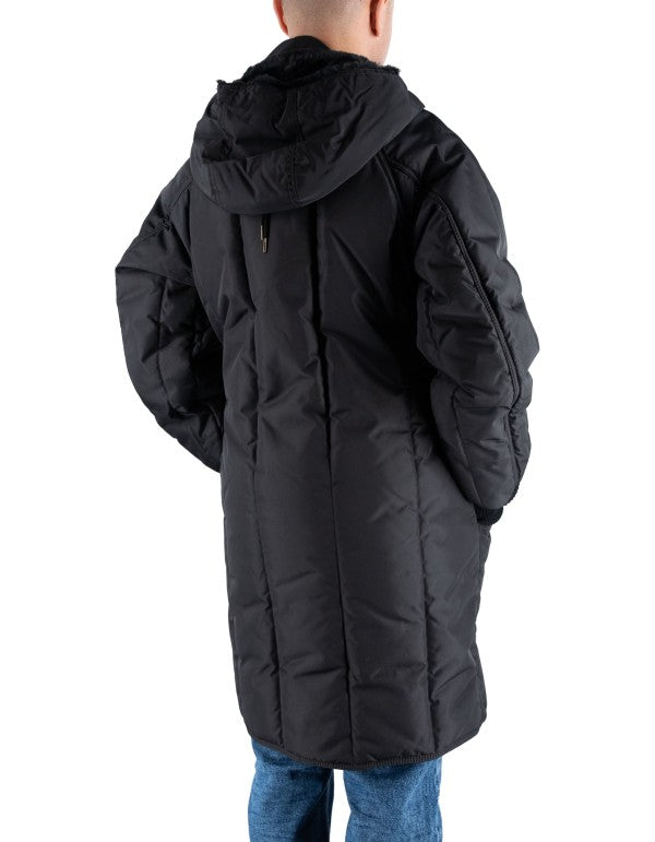 RefrigiWear® Original Men's Parka – 170g Primaloft® Padding