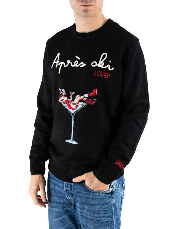 Maglia Heron Après Ski