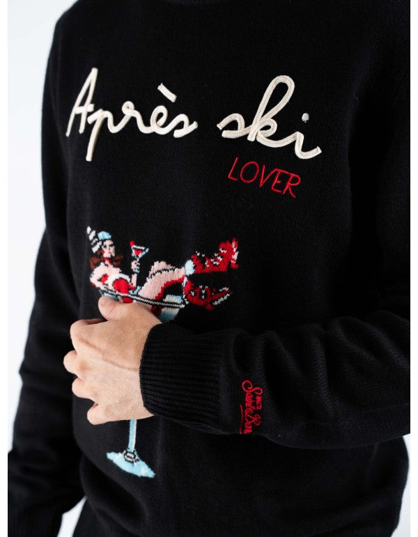 Maglia Heron Après Ski