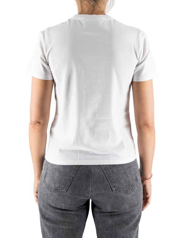 T-shirt Emilie w Brillante