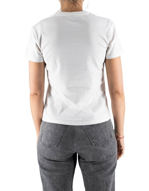 Emilie t-shirt w Christmas Holidays