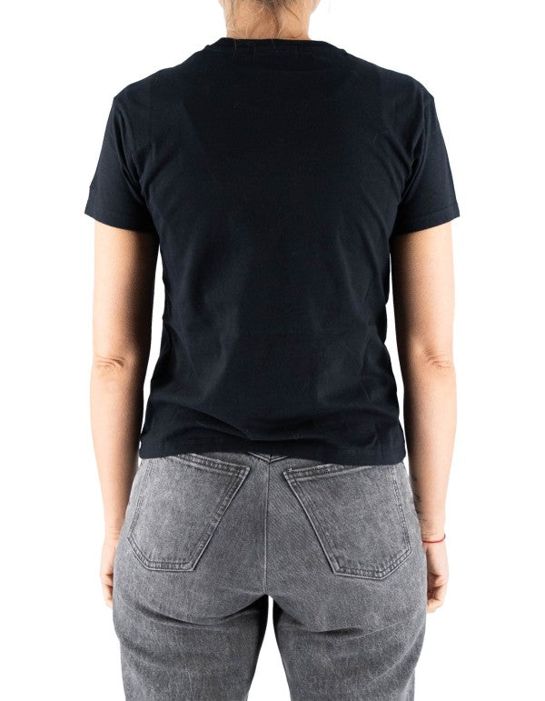 T-shirt Emilie w Brillo