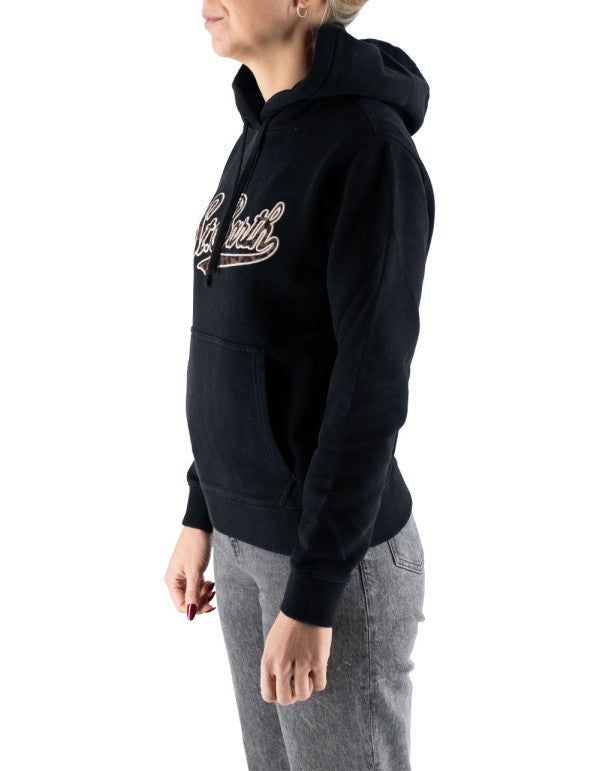 Virginia St. Barth Leo Logo Sweatshirt