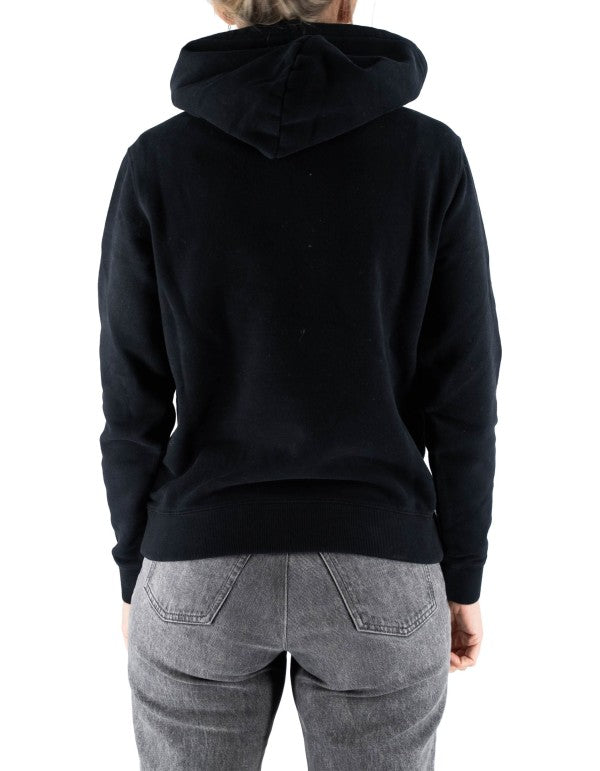 Virginia St. Barth Leo Logo Sweatshirt