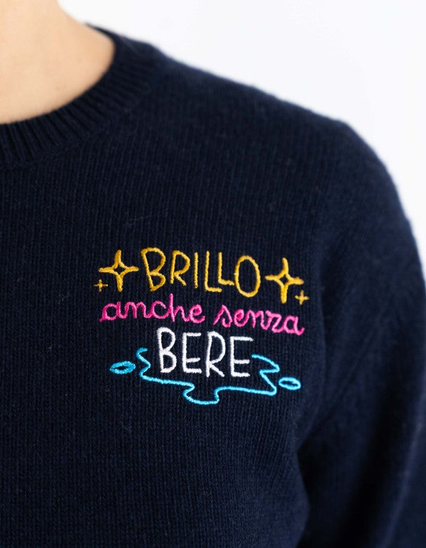 New Queen Brillo Jersey