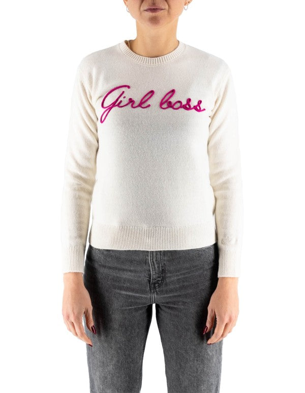 New Queen Girl Boss T-Shirt