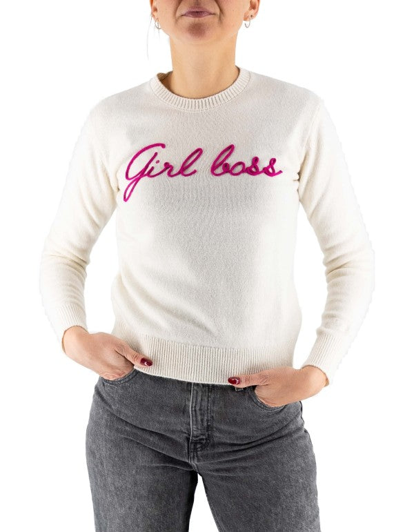 New Queen Girl Boss T-Shirt