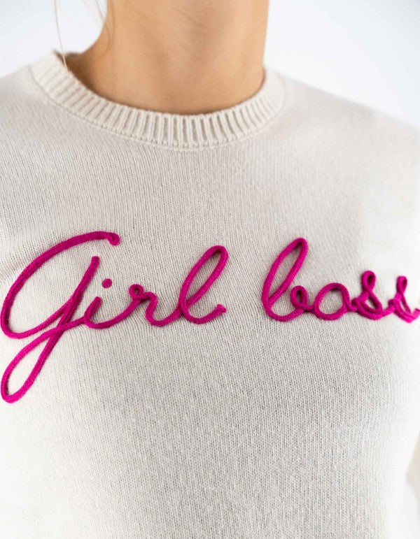 New Queen Girl Boss T-Shirt