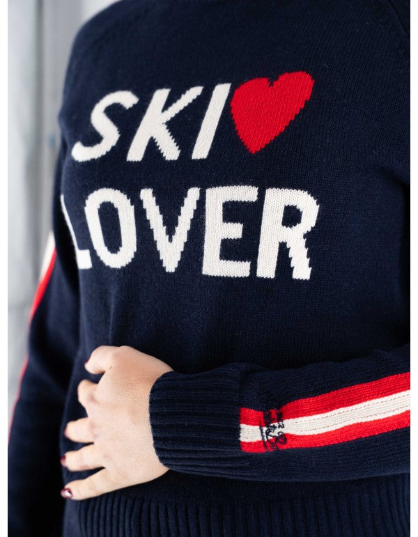 Peak Ski Lover Jersey