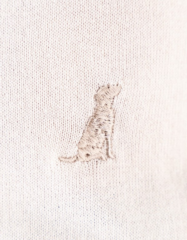 Corniglia Sand Jersey