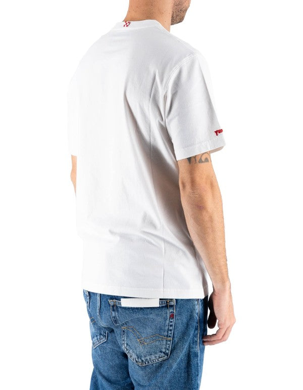 T-shirt Arnott Marocco in Primavera!