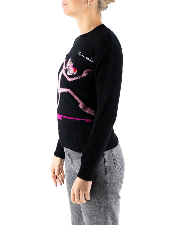 New Queen Pink Panther Jersey