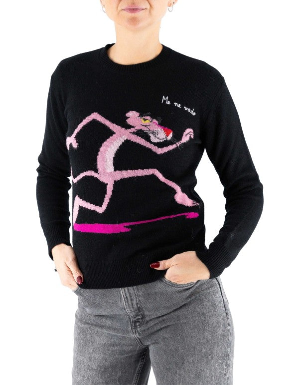 New Queen Pink Panther Jersey