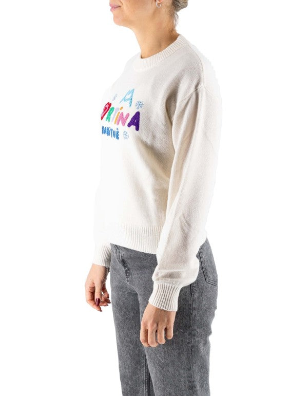 Danya Cortina Patch Jersey