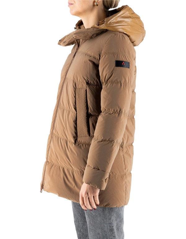 Down Jacket Unix Ml Bmat Gianduia