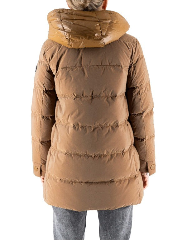 Down Jacket Unix Ml Bmat Gianduia