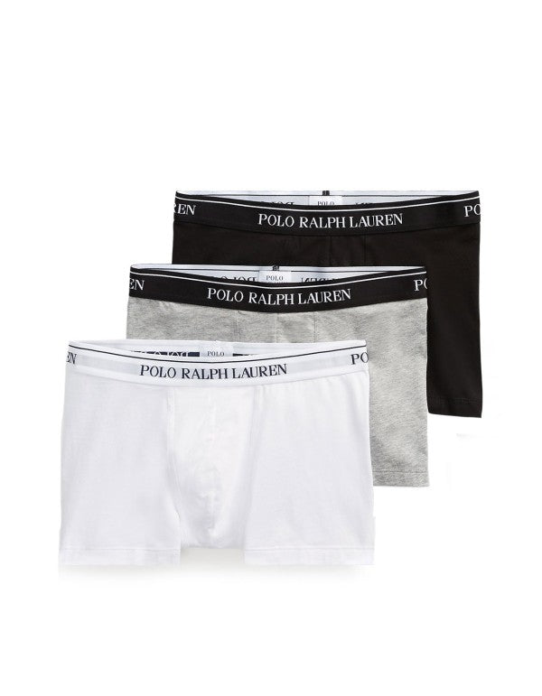 Classic 3Pack Trunk Multi