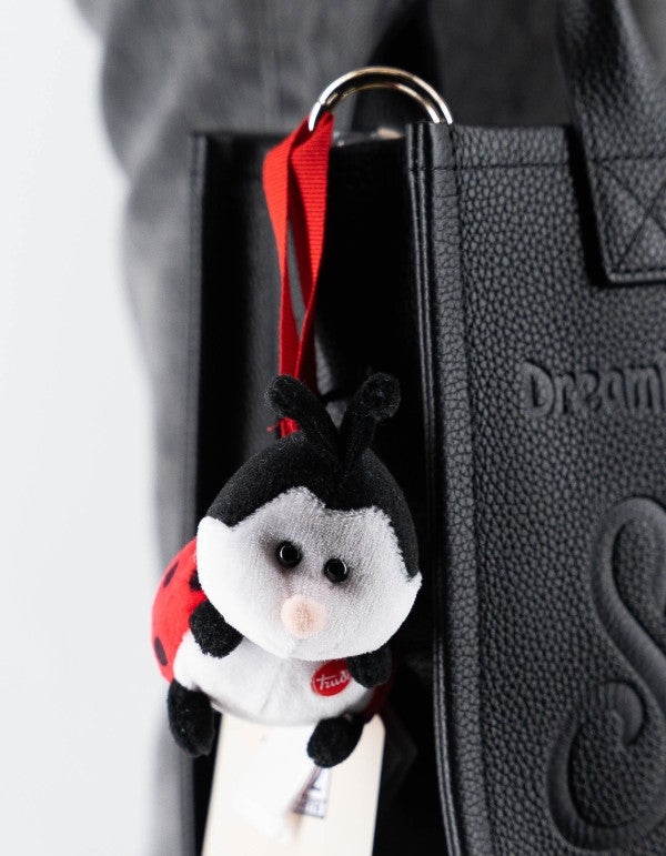 Trudi Ladybug Charm