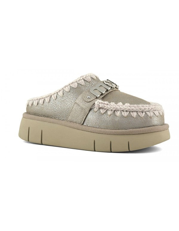 Bounce Clog Special Leather - Stme