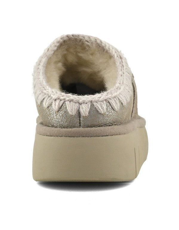 Bounce Clog Special Leather - Stme