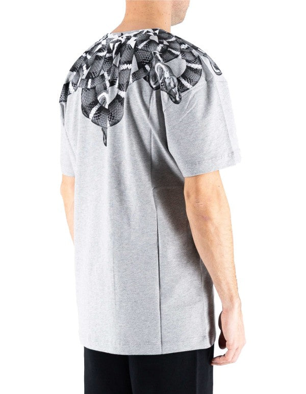 Snake Grey T-shirt