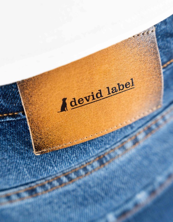 Jeans Globe Medium Blue