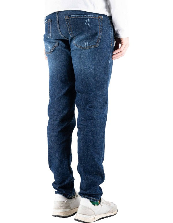 Globe Indigo Strong Blue Jeans