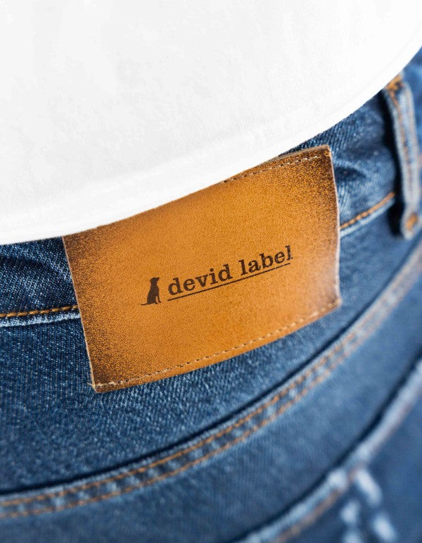 Jeans Globe Indigo Strong Blue