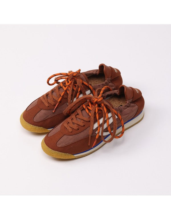 Sneaker 6.02 Panther Caramel
