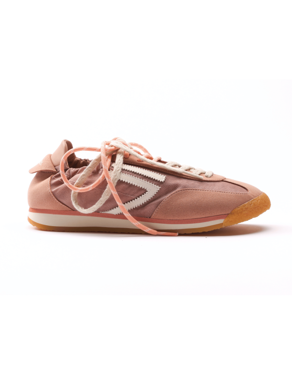 6.02 Panther Peach Milk sneaker