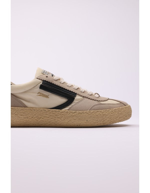 Sneaker 1.01 Vintage Egg