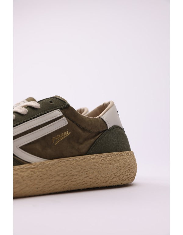 Sneaker 1.01 Vintage Alga