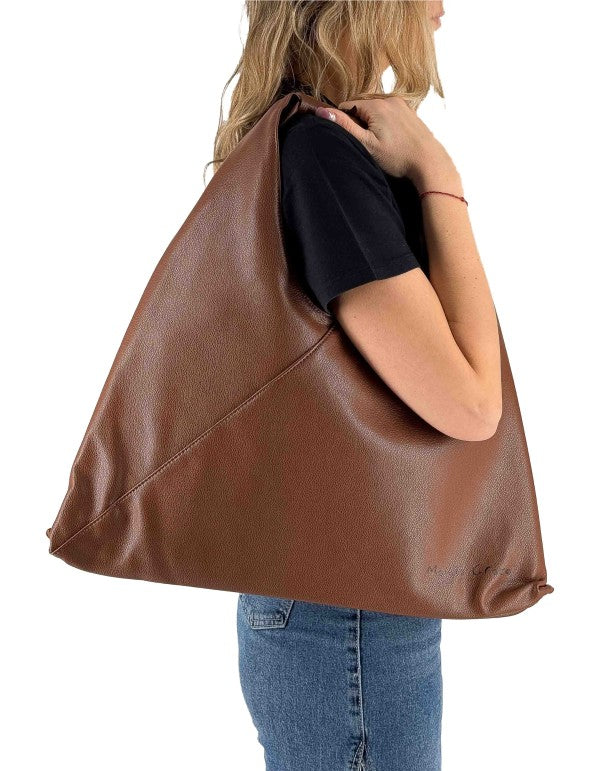 Sac Bag Essential Cacao Ma143