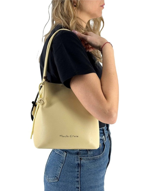 Small Lemonade Tote Bag Ma658