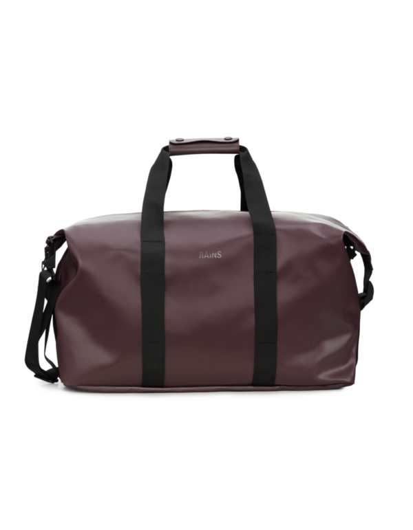 Hilo Weekend Bag 14200 Depth