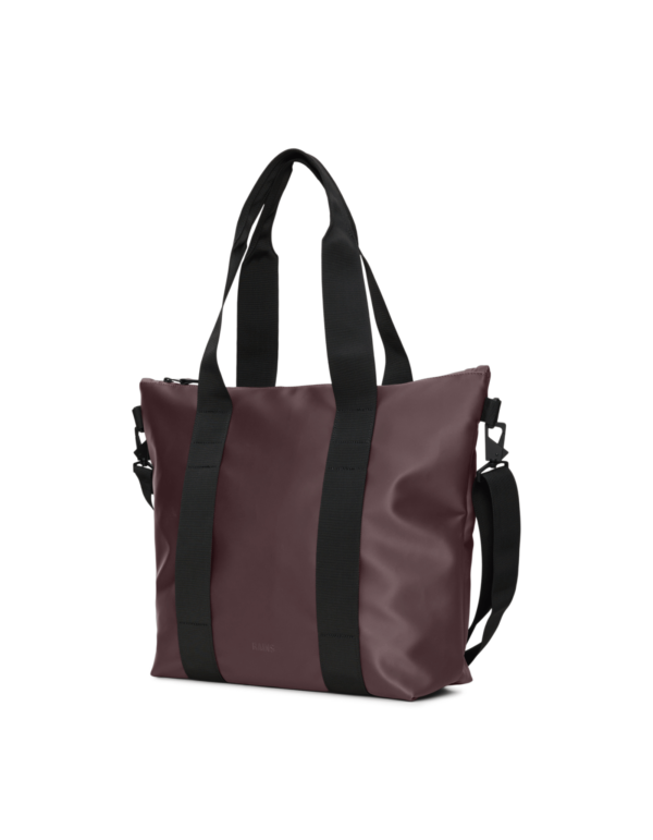 Mini Tote Bag 14160 Depth