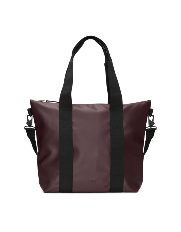 Mini Tote Bag 14160 Depth