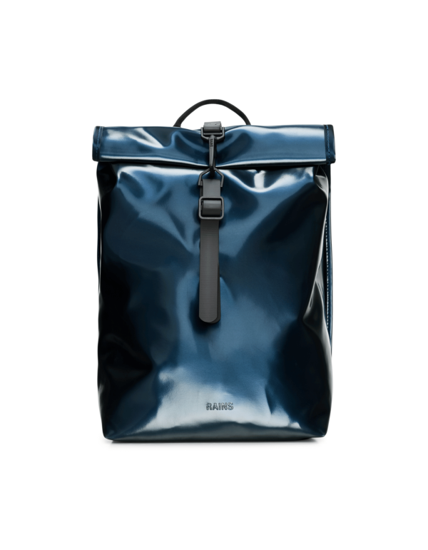 Rolltop Rucksack Mini 13330 Spill