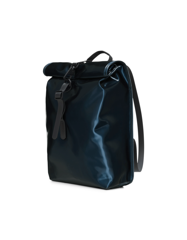Rolltop Rucksack Mini 13330 Spill
