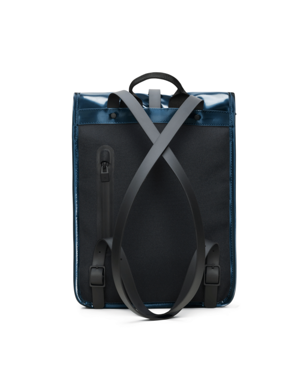 Rolltop Rucksack Mini 13330 Spill