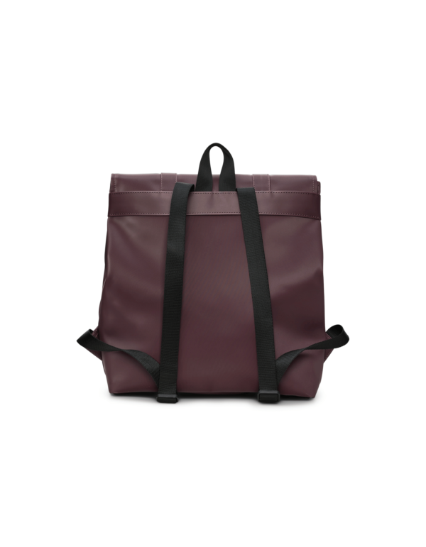 Msn Bag Mini Backpack 13310 Depth