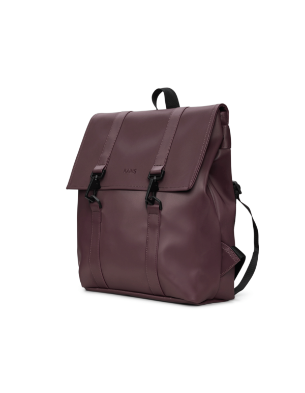 Msn Bag Mini Backpack 13310 Depth